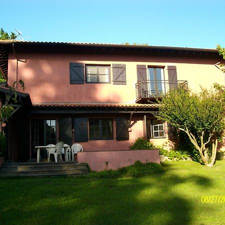 Appartements De Chantaco San Juan de Luz Exterior foto