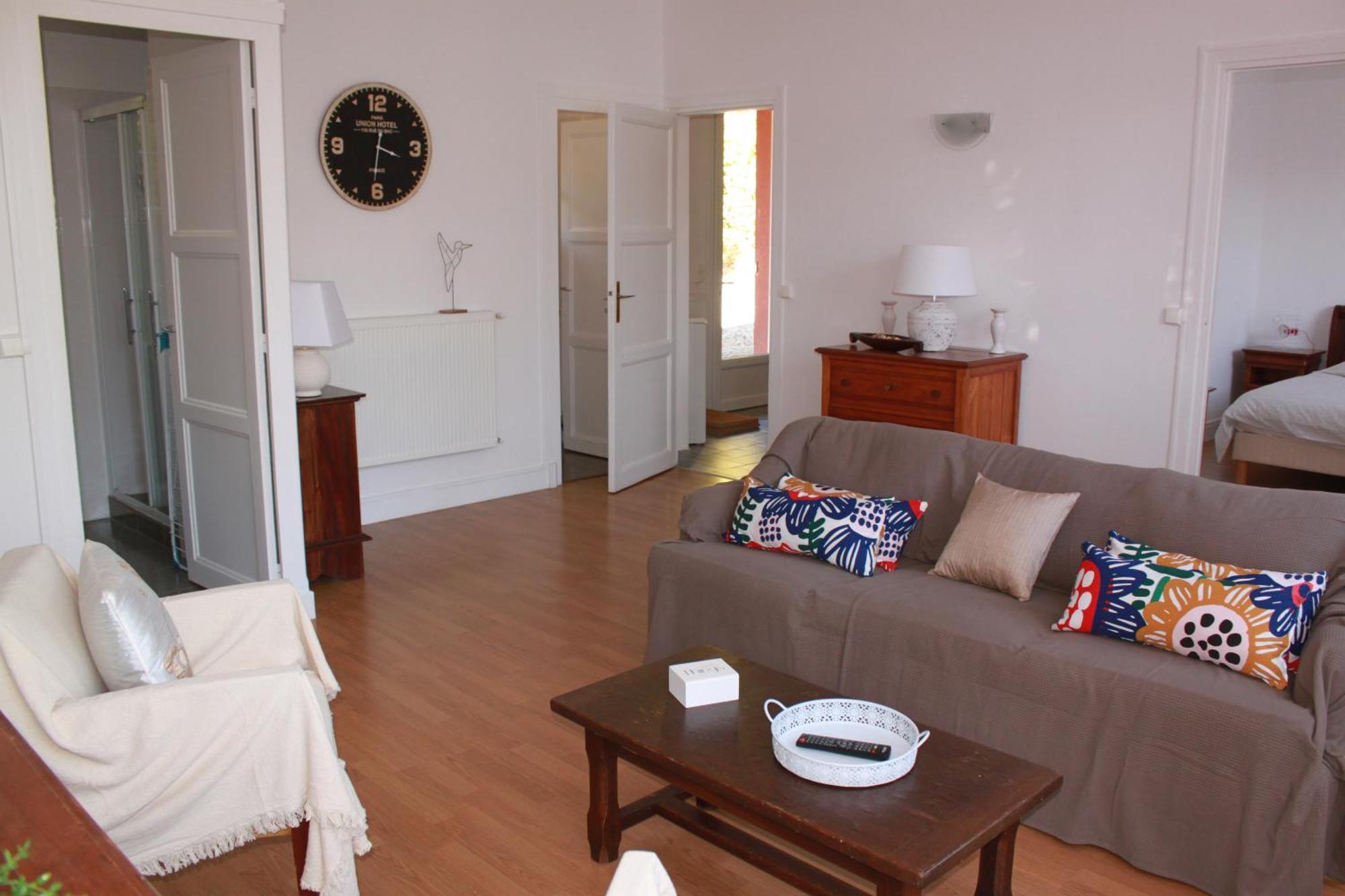 Appartements De Chantaco San Juan de Luz Exterior foto