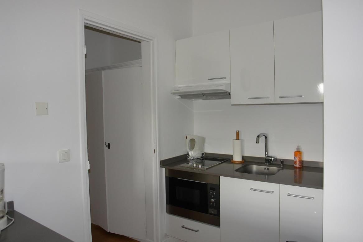 Appartements De Chantaco San Juan de Luz Exterior foto